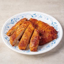 香煎厚切嫩豬排(2片/250克)